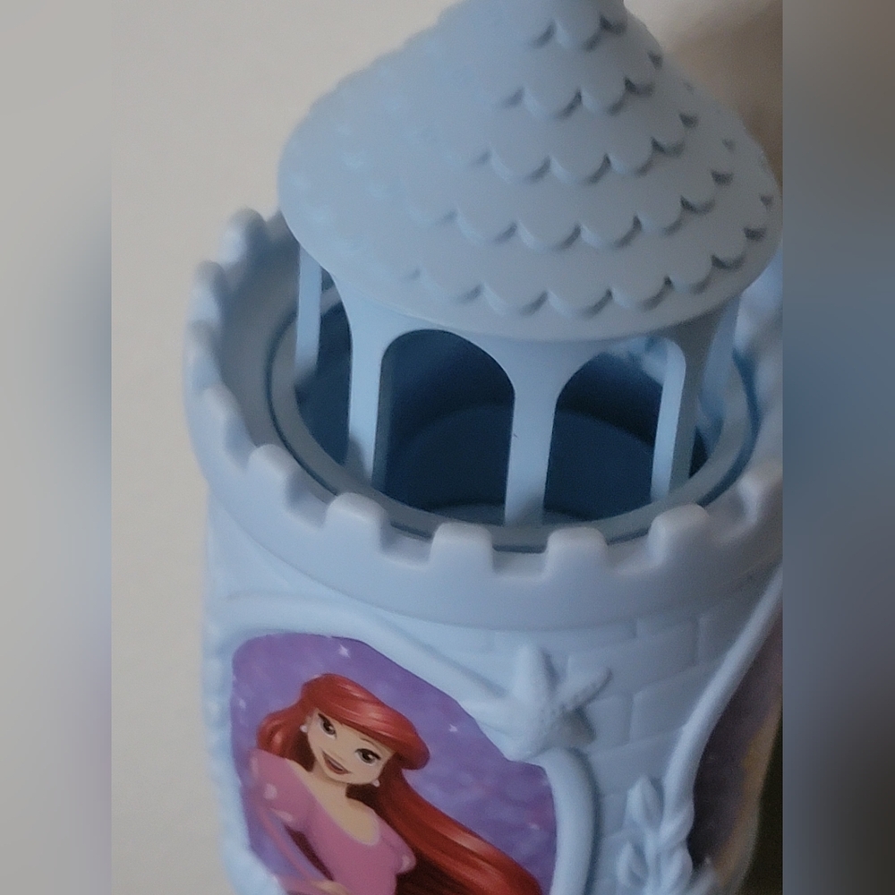 Disney Princess Wall Fan Diffuser - Picture 13 of 13